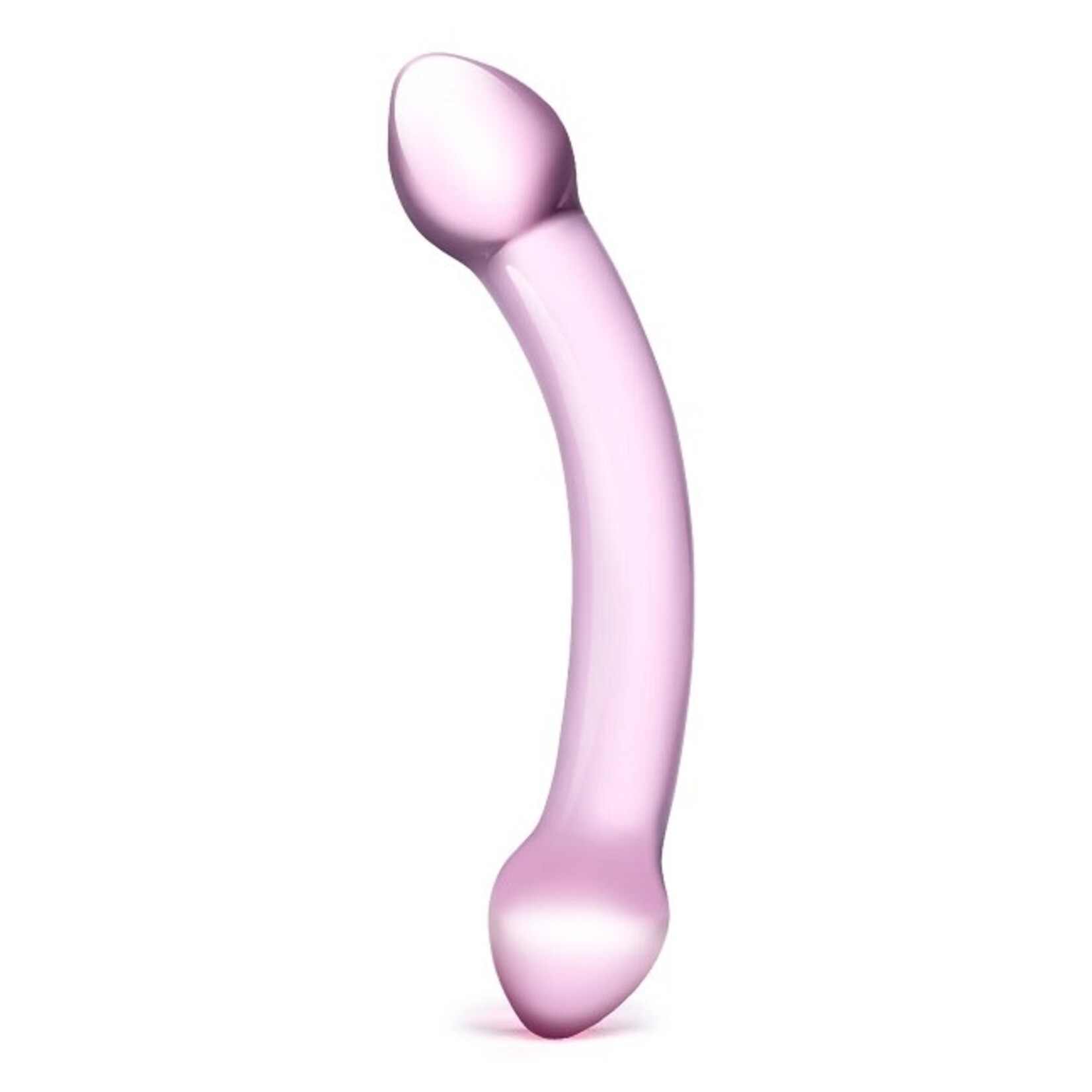 Gläs Gläs 7.25" Double Trouble Glass Dildo