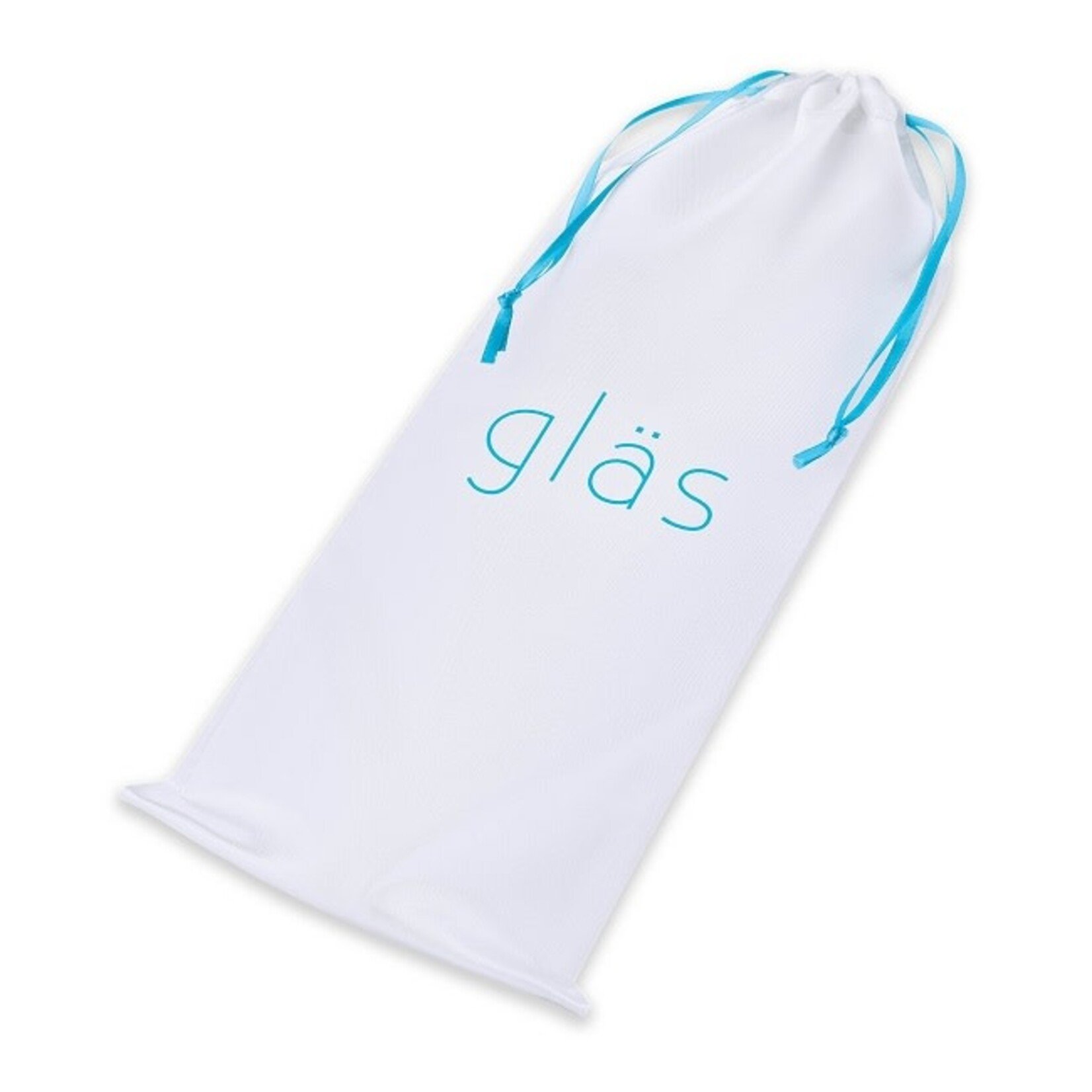 Gläs Gläs 6.5" Mr. Swirly G-Spot Glass Dildo