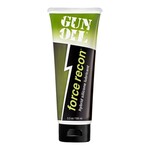 Gun Oil Gun Oil Force Recon Hybrid Silicone Lubricant 3.3oz