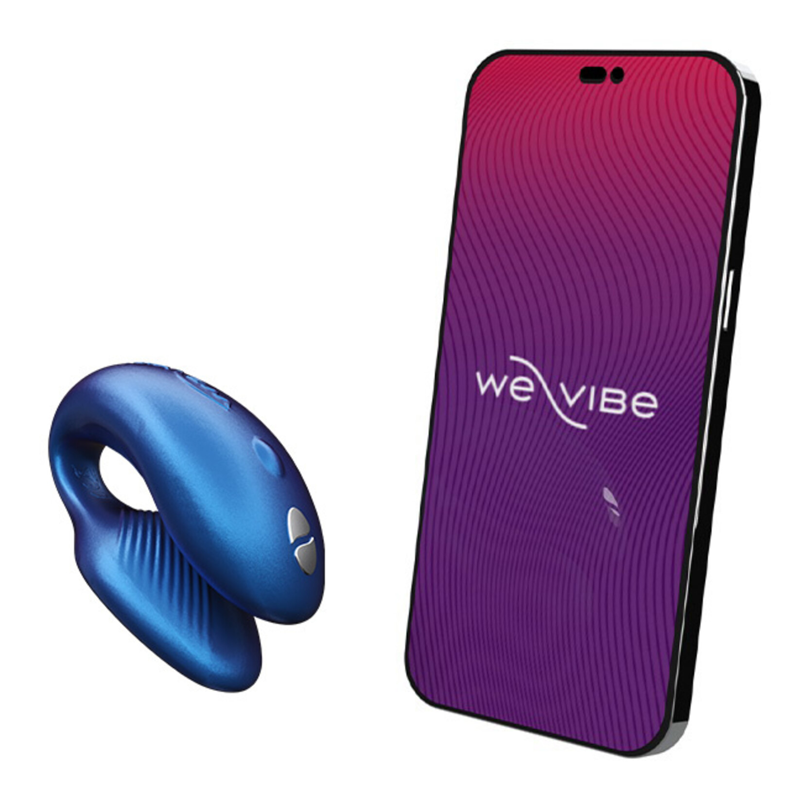 We-Vibe We-Vibe Chorus