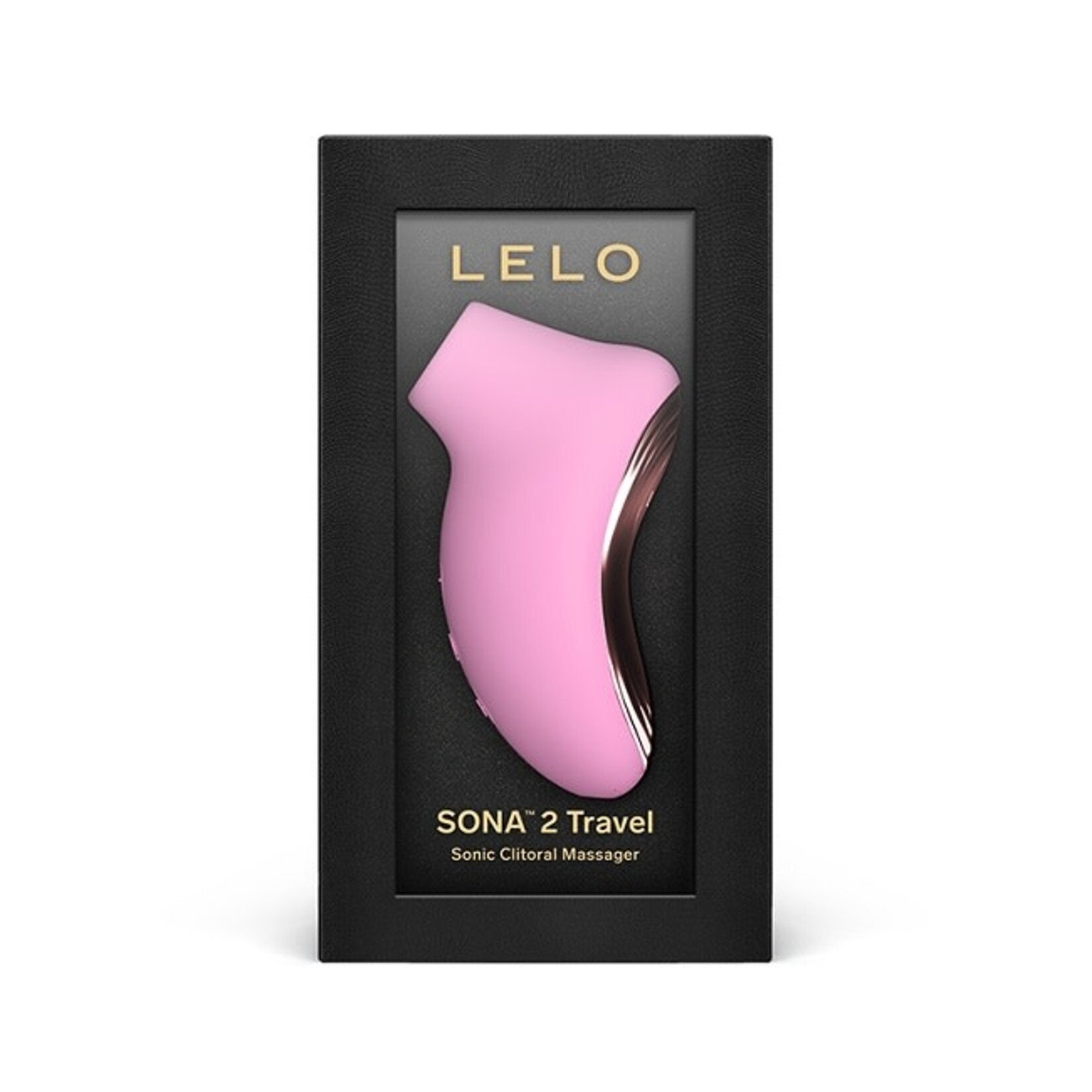 LELO LELO Sona 2 Travel