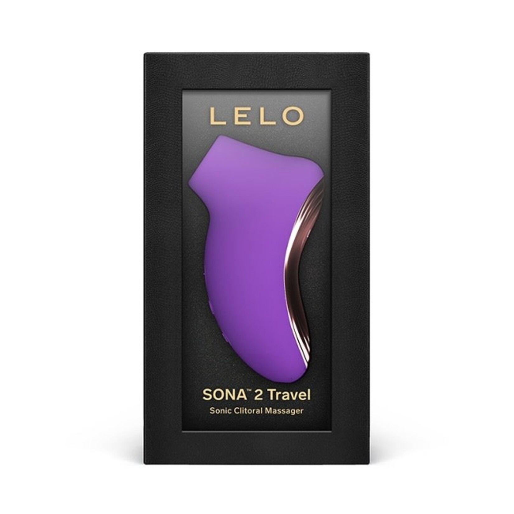 LELO LELO Sona 2 Travel