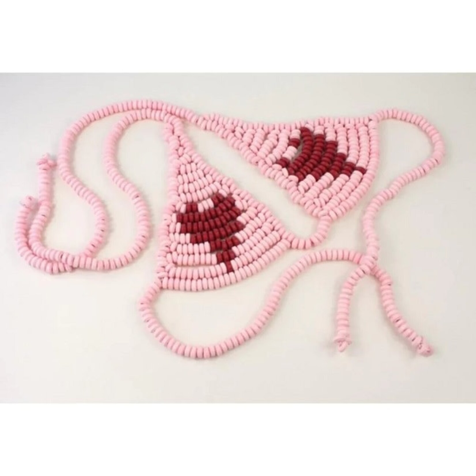 Hott Products Lover's Candy Bra
