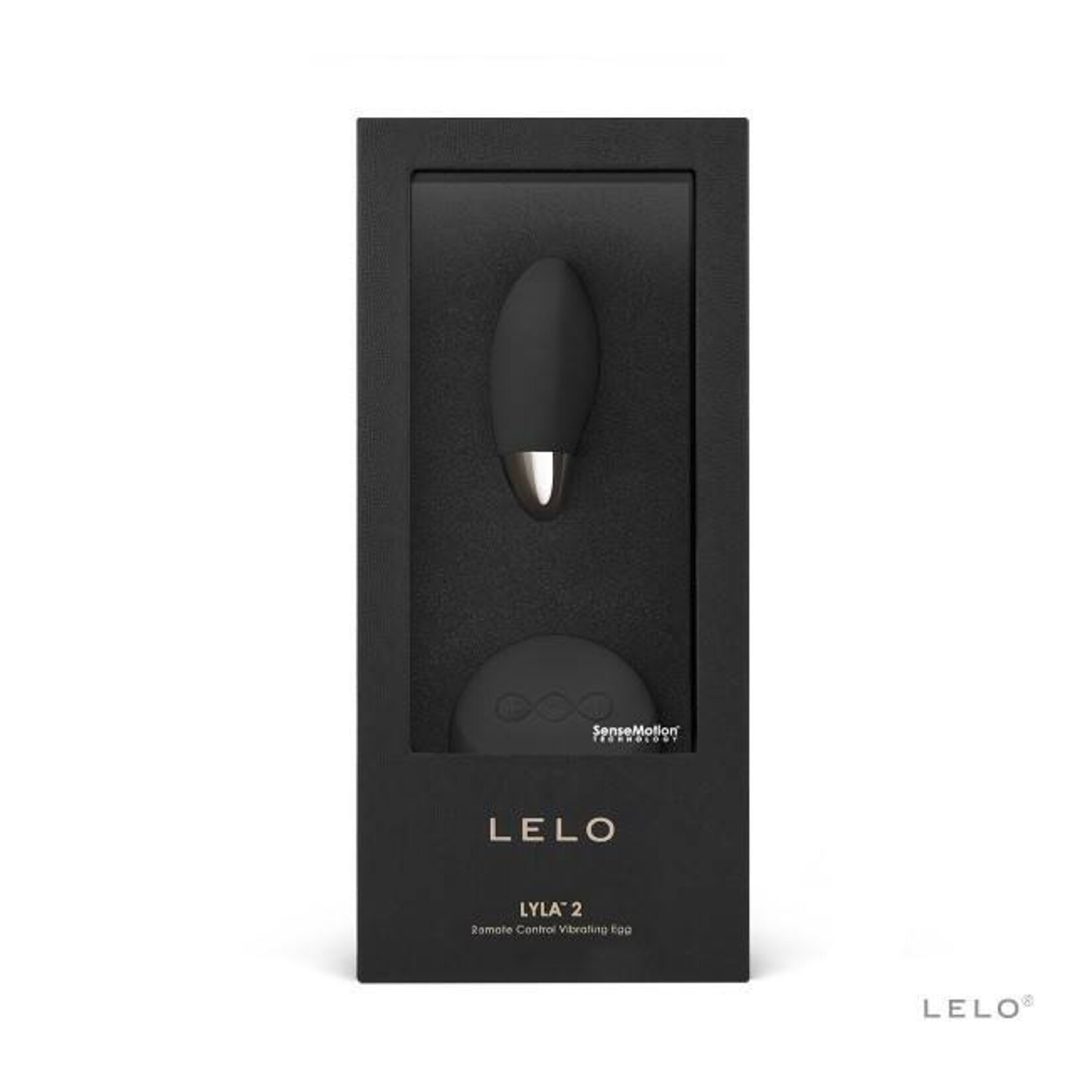 LELO LELO Lyla 2 Remote Controlled Egg Vibrator