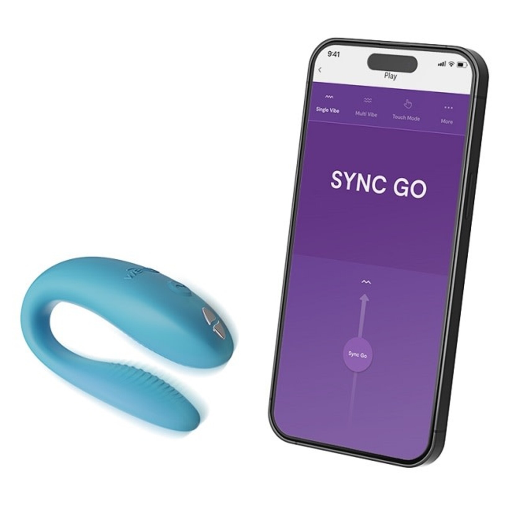 We-Vibe We-Vibe Sync Go