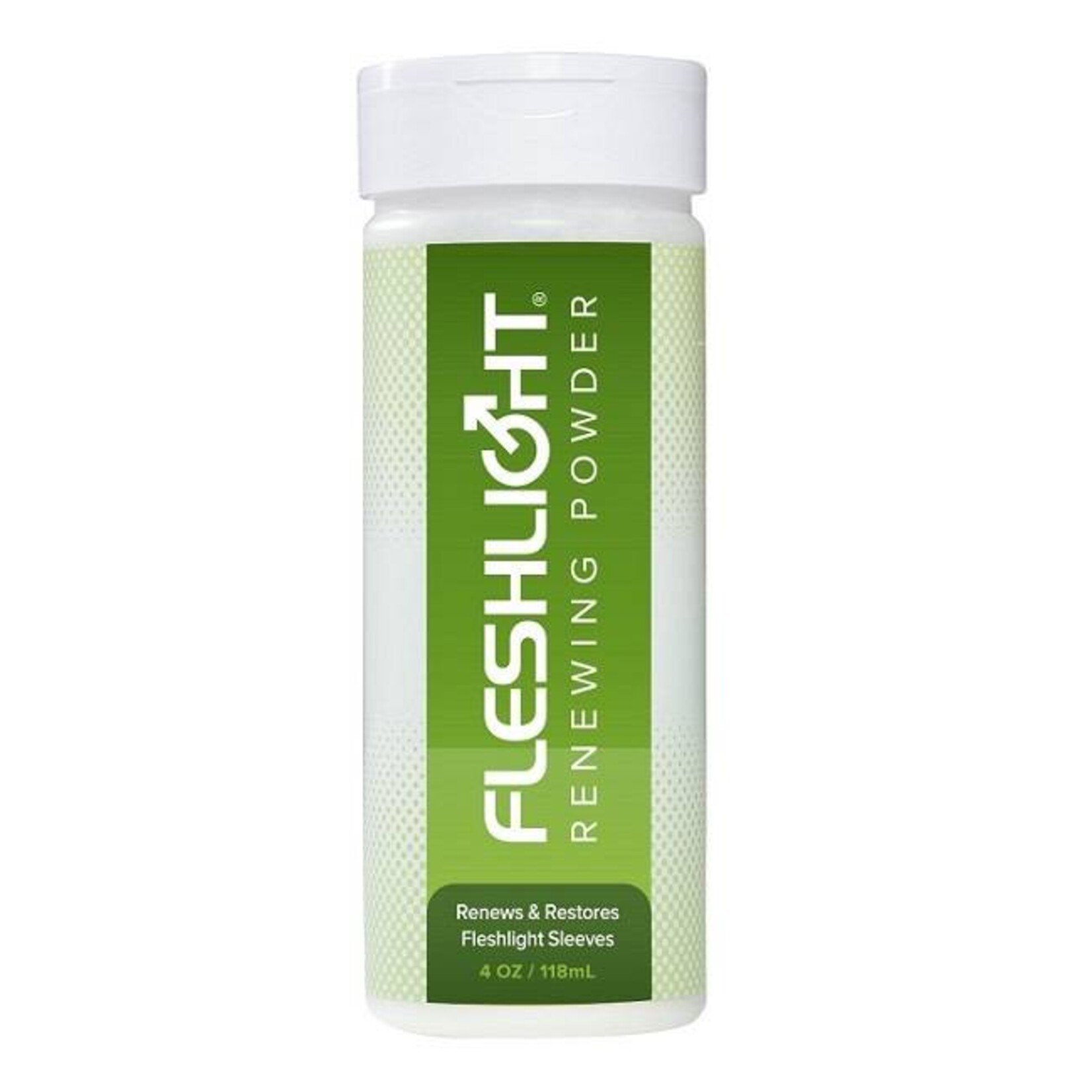 Fleshlight Fleshlight Renewing Powder 4oz