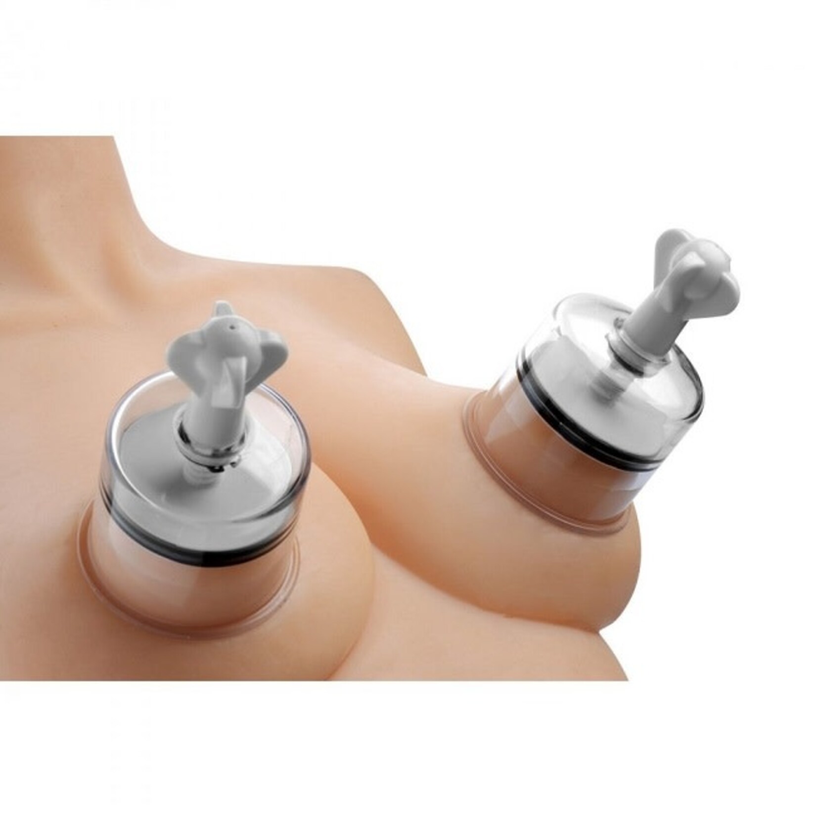 Size Matters Size Matters XL Nipple Suckers