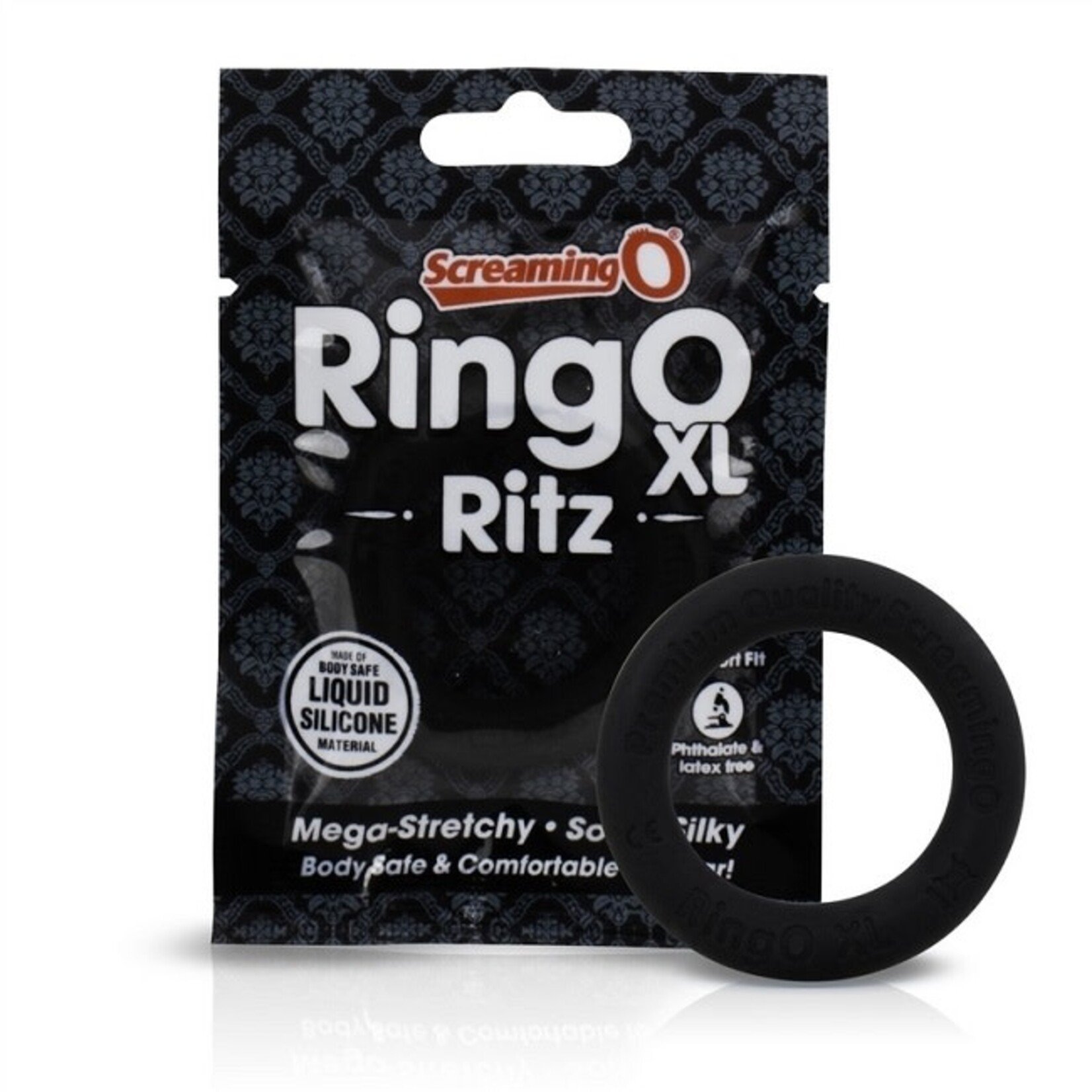 Screaming O Screaming O - RingO Ritz XL