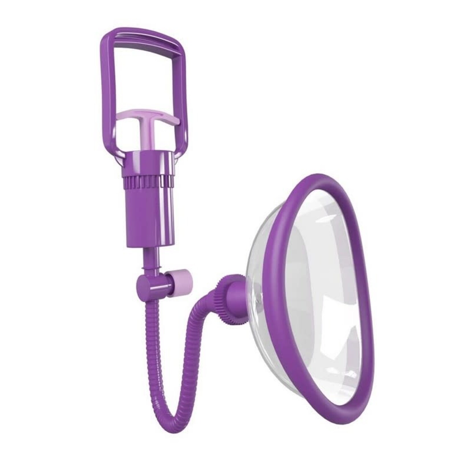 Fantasy For Her Fantasy For Her Pleasure Pump