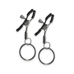 NS Novelties Bound - Nipple Clamps - C2