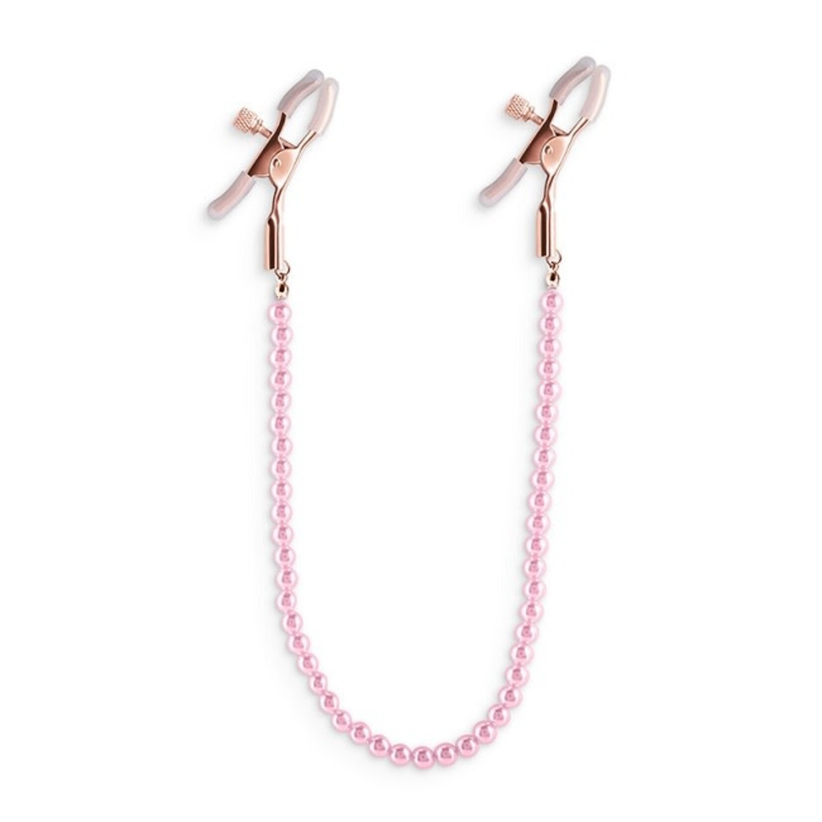 NS Novelties Bound - Nipple Clamps - DC1