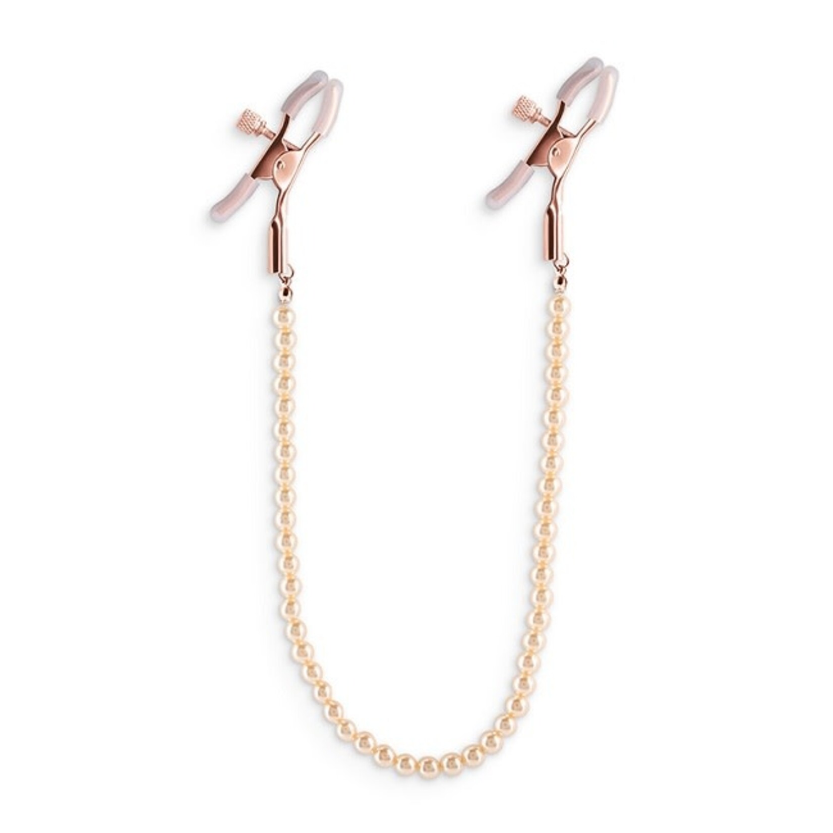 NS Novelties Bound - Nipple Clamps - DC1