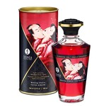 Shunga Erotic Art Shunga Aphrodisiac Warming Oil 3.5oz