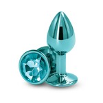 NS Novelties Rear Assets - Small - Teal