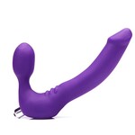 Tantus Strapless™ Strap On Classic