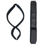 BMS Factory Punishment Thigh to Wrist Restraints