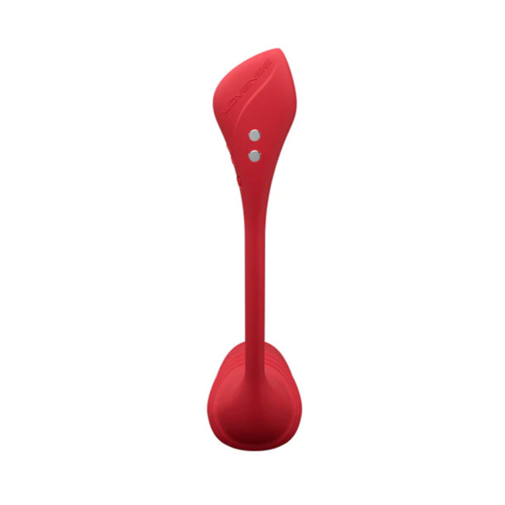 Lovense Lovense Vulse App-Controlled Thrusting Egg Vibrator