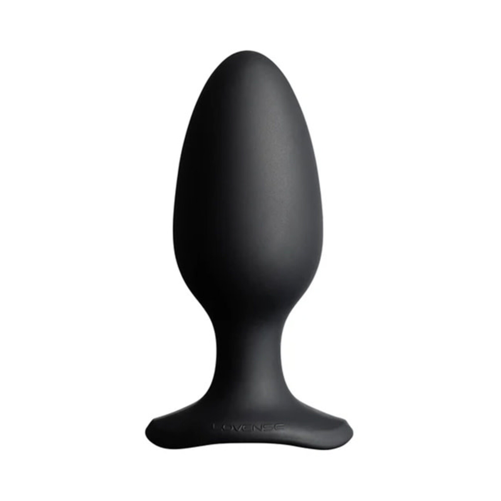 Lovense Lovense Hush 2 Bluetooth® Remote-Controlled Butt Plug L/2.25"