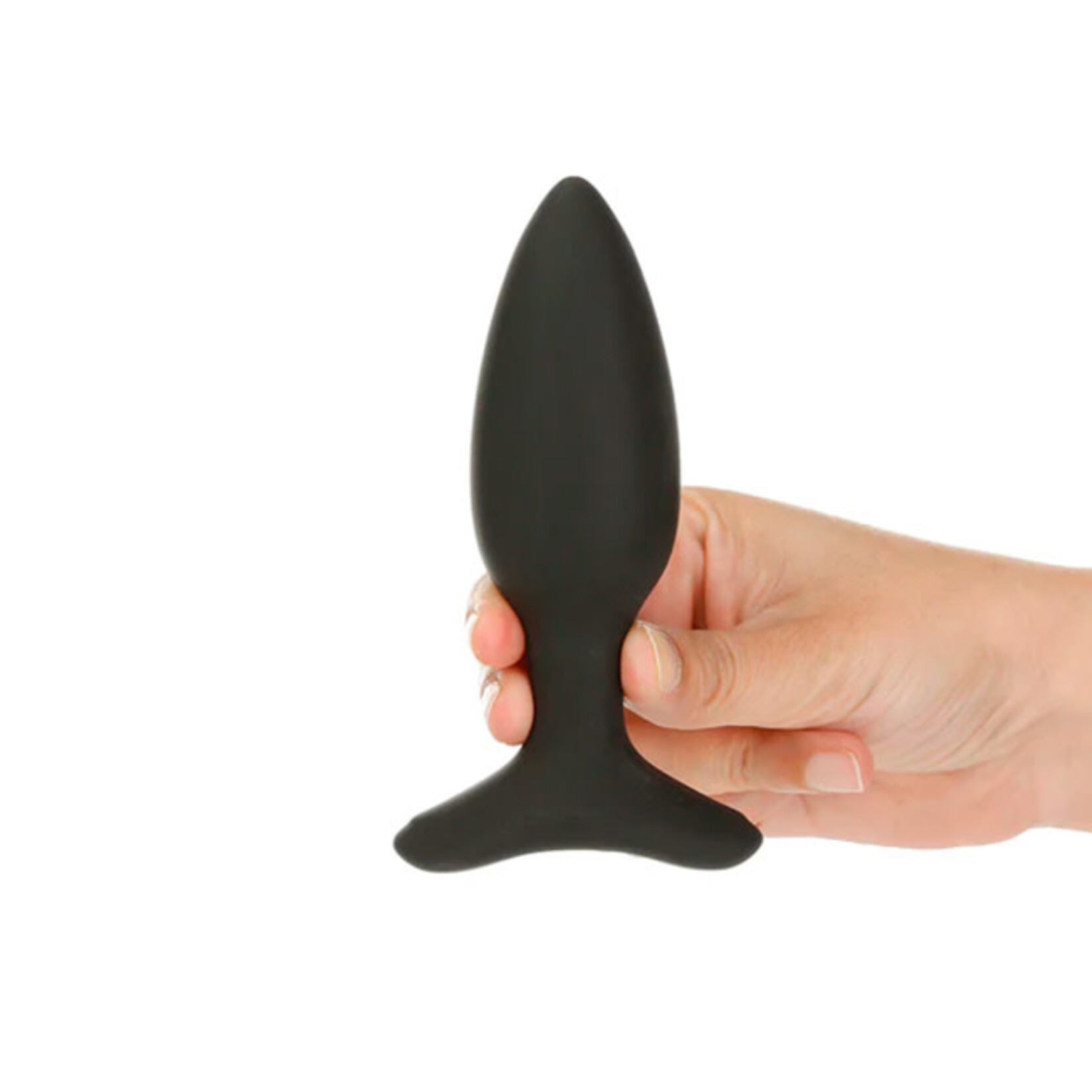 Lovense Lovense Hush 2 Bluetooth® Remote-Controlled Butt Plug S 1.5"