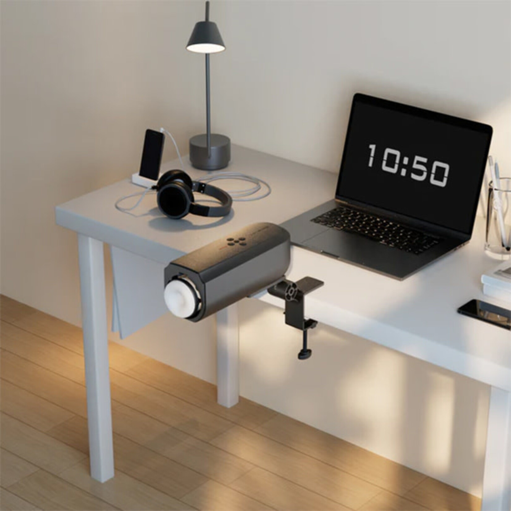 Lovense Lovense Solace Bluetooth® Automatic Thrusting Male Masturbator