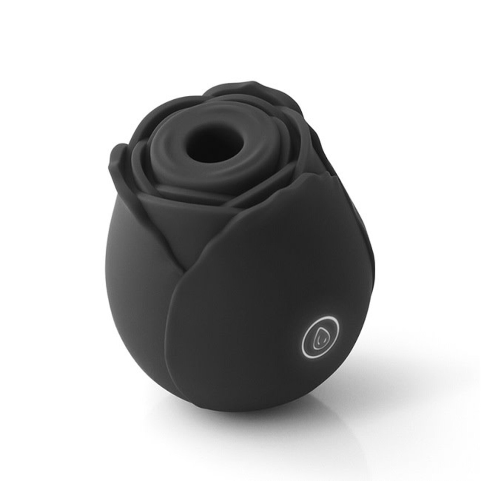 NS Novelties Inya The Rose Rechargeable Suction Vibe