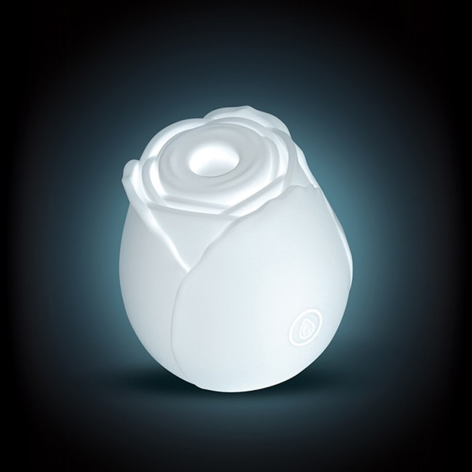 NS Novelties Inya The Rose Rechargeable Suction Vibe