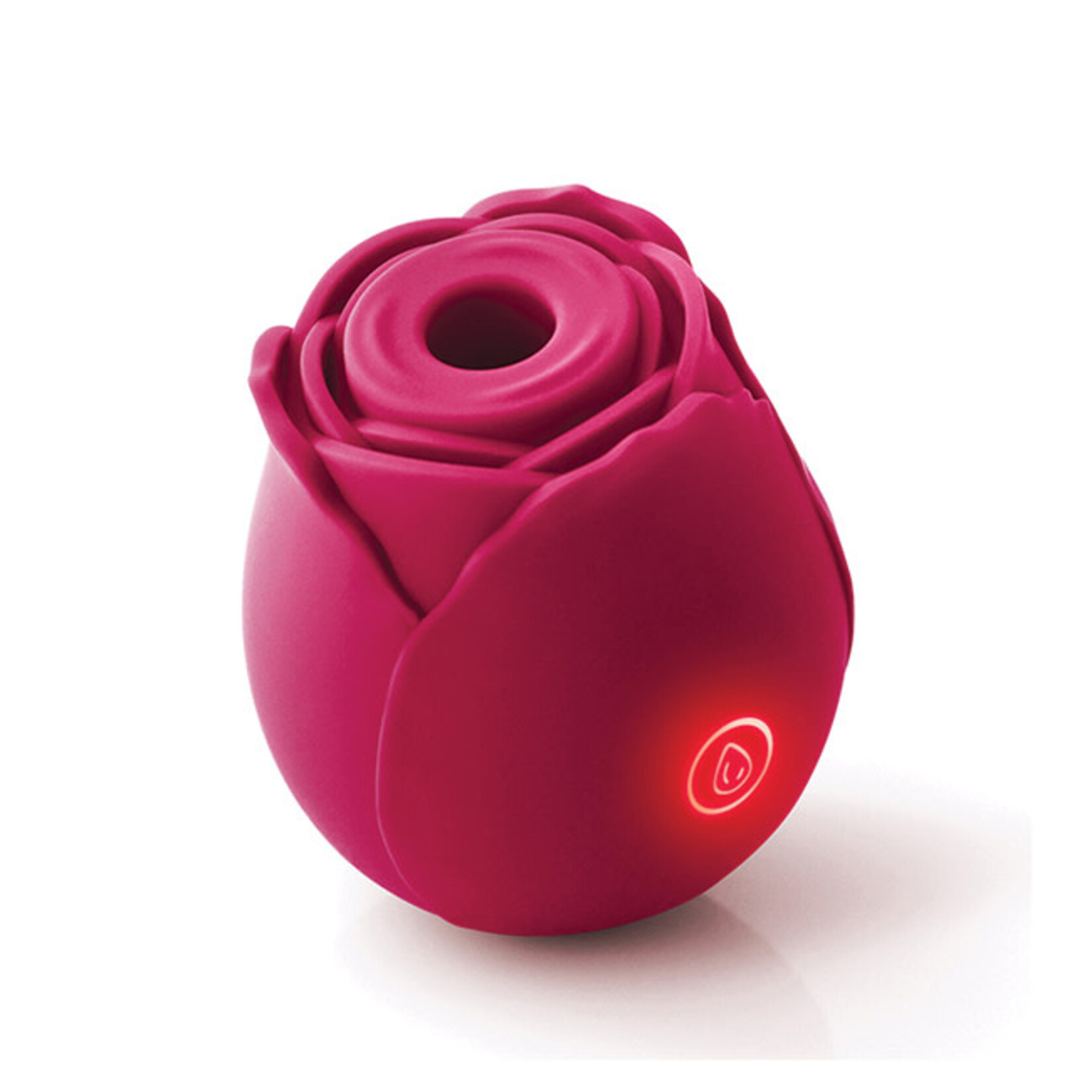 NS Novelties Inya The Rose Rechargeable Suction Vibe