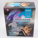 Huge Penis Ice Luge Freeze at Home Ice Luge Kit