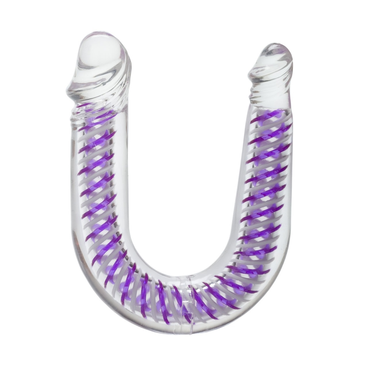 Art Deco AC/DC Double Dong