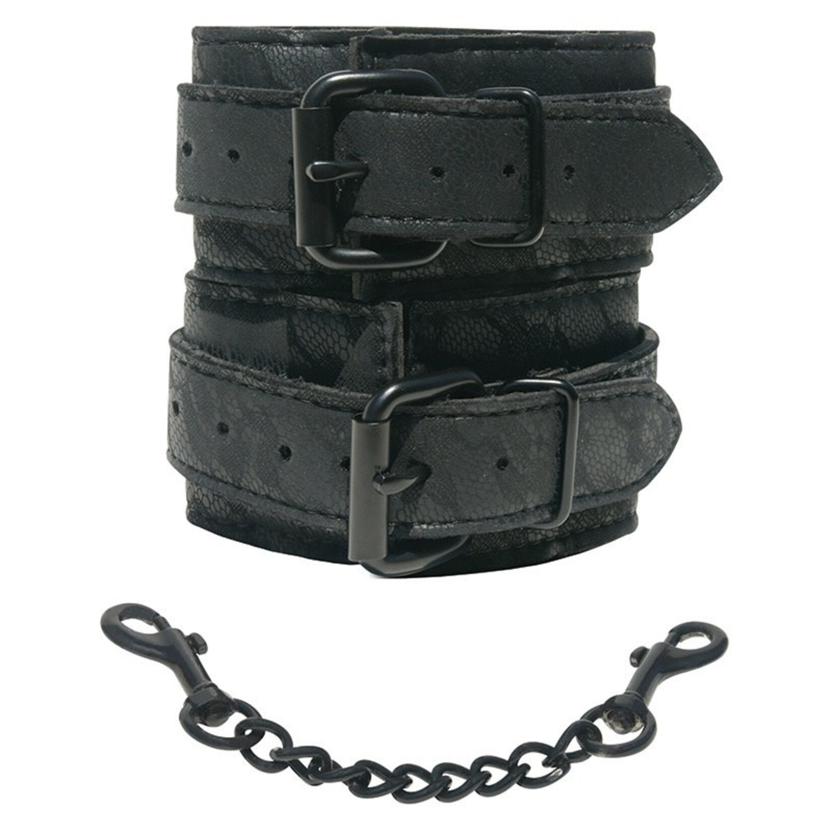 Sportsheets Sincerely, Sportsheets Lace Cuffs