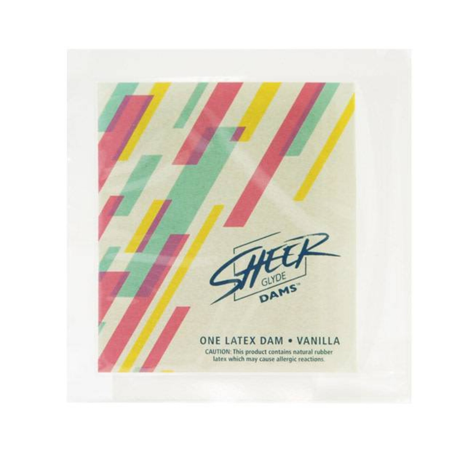 GLYDE Health Pty Ltd Sheer Glyde Dam