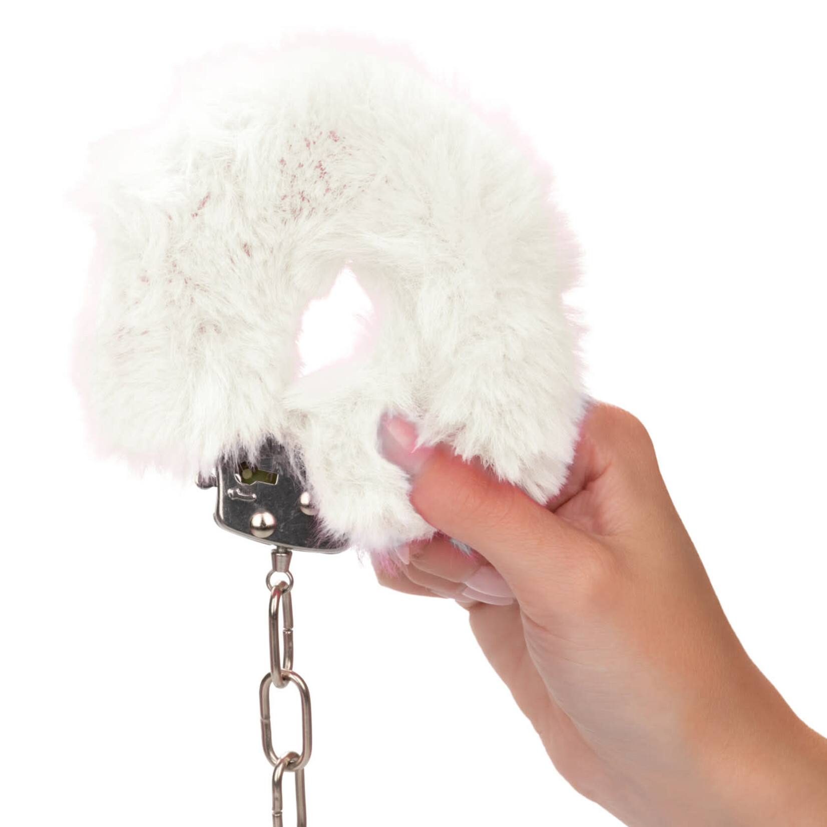 CalExotics Ultra Fluffy Furry Cuffs