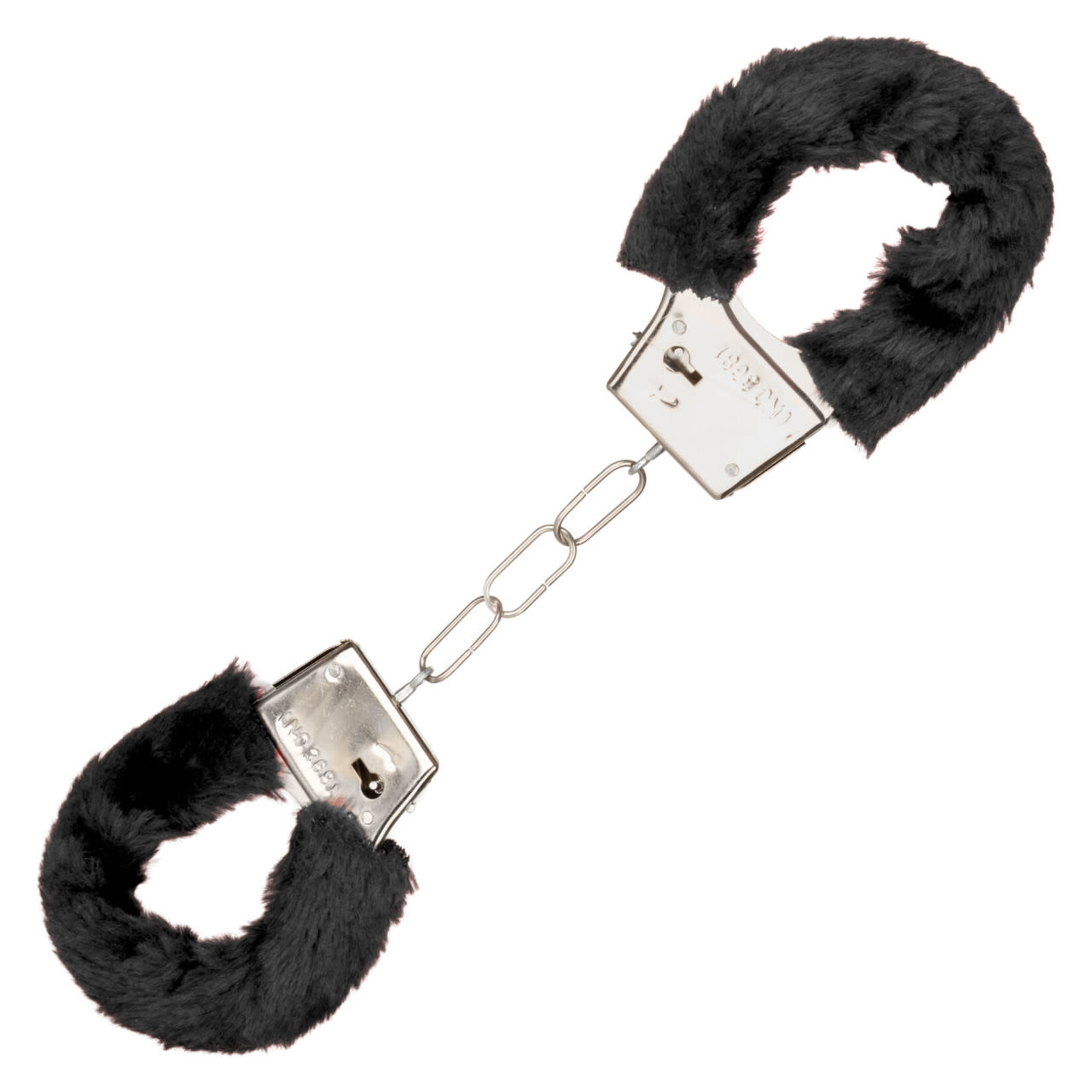CalExotics Playful Furry Cuffs
