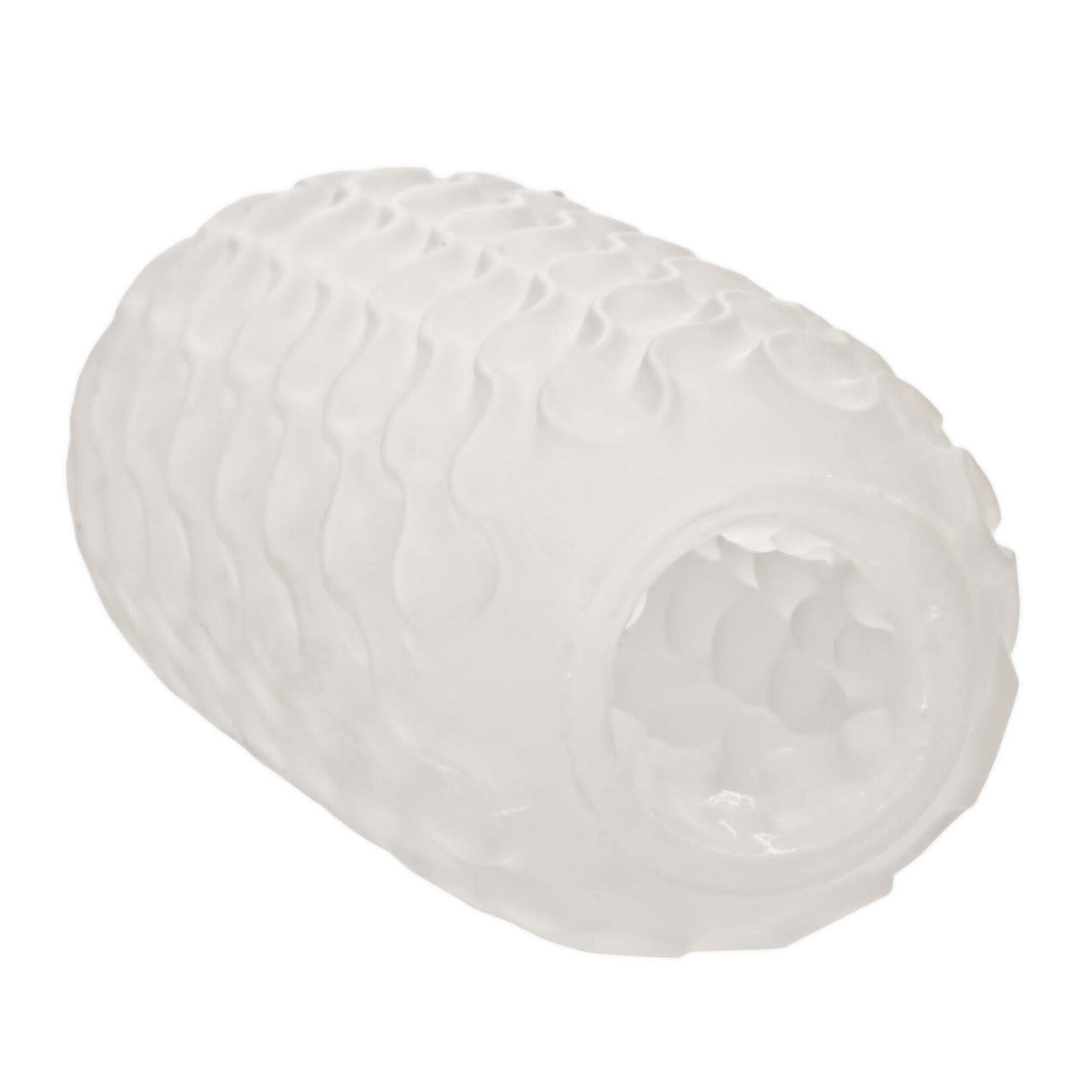 CalExotics Boundless™ Reversible Nubby Stroker
