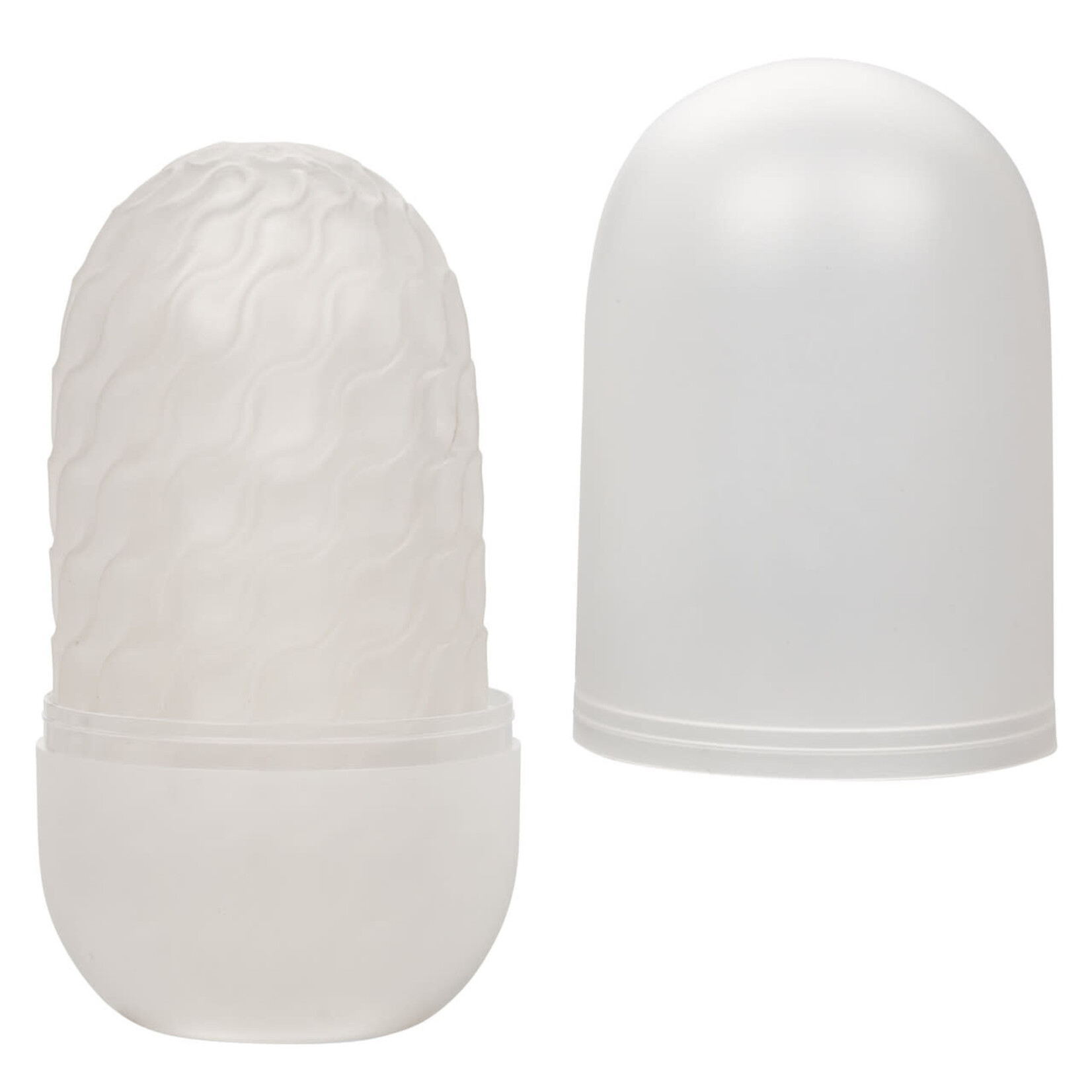 CalExotics Boundless™ Reversible Nubby Stroker