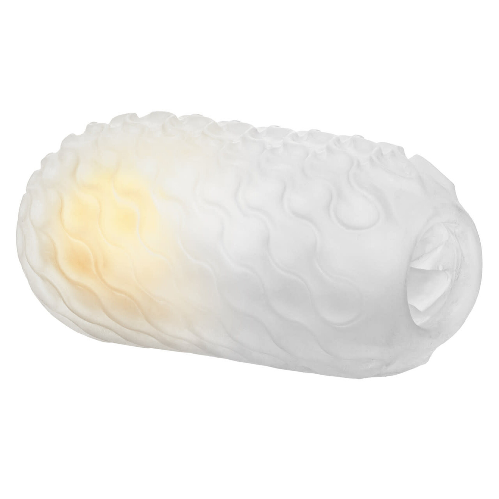 CalExotics Boundless™ Reversible Squishy Ball Stroker