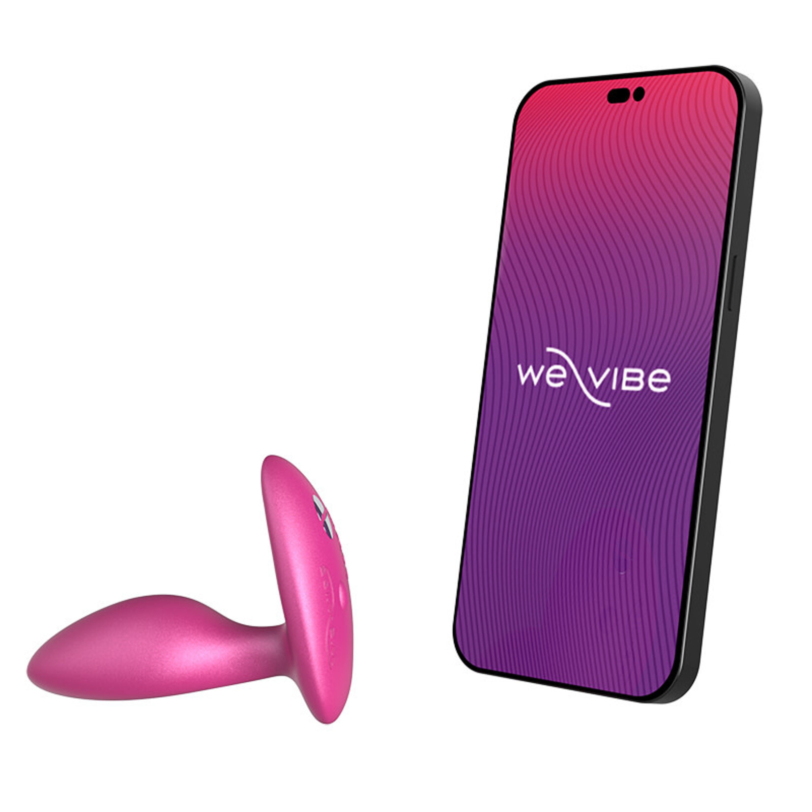 We-Vibe We-Vibe Ditto+