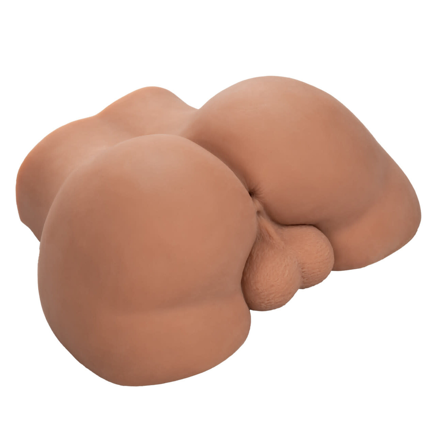 CalExotics Stroke It Bottom Banger Brown