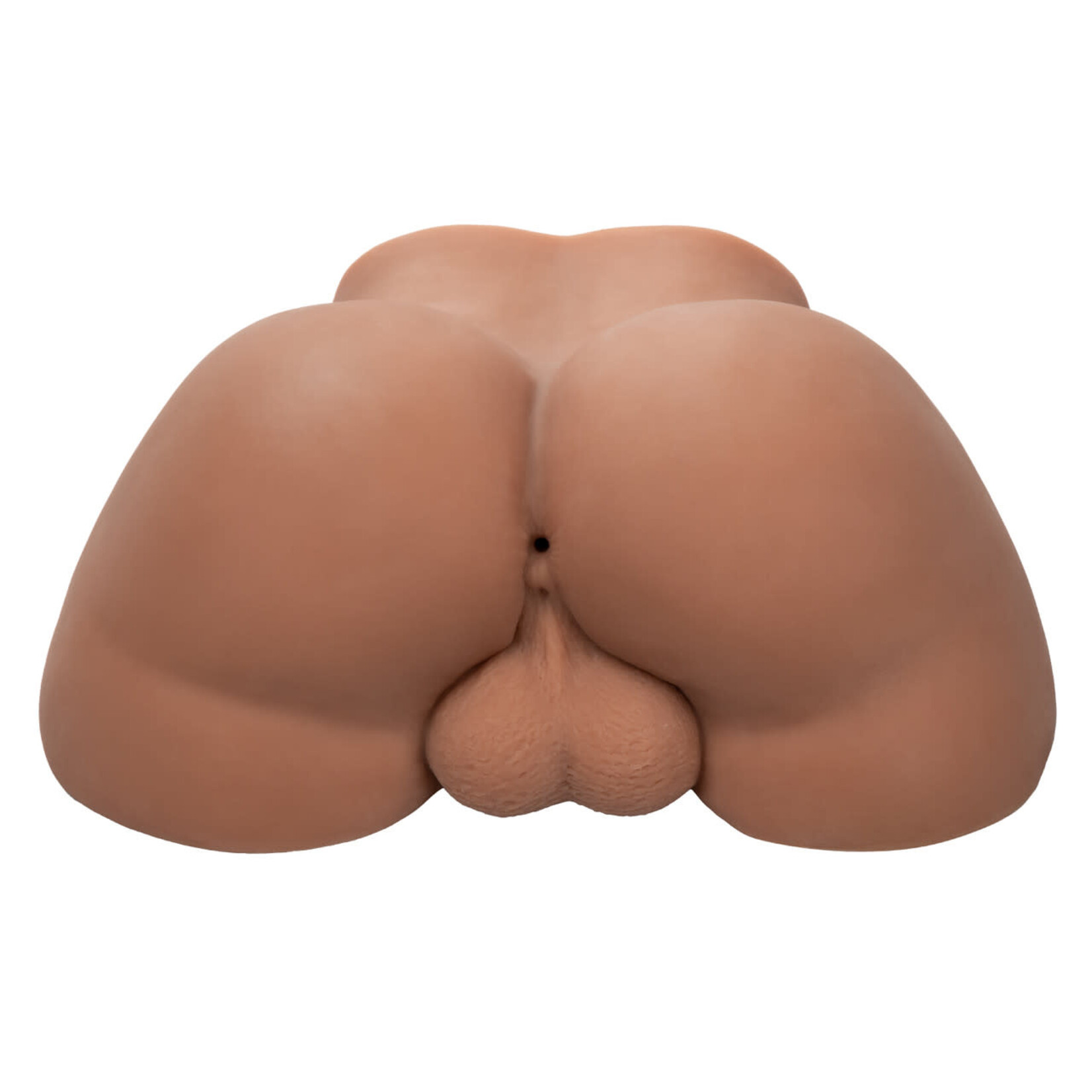 CalExotics Stroke It Bottom Banger Brown