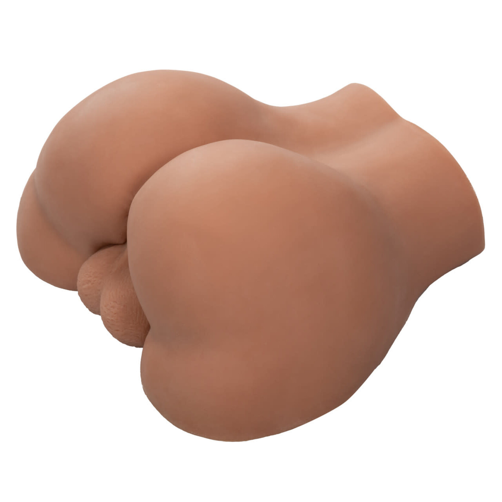 CalExotics Stroke It Bottom Banger Brown