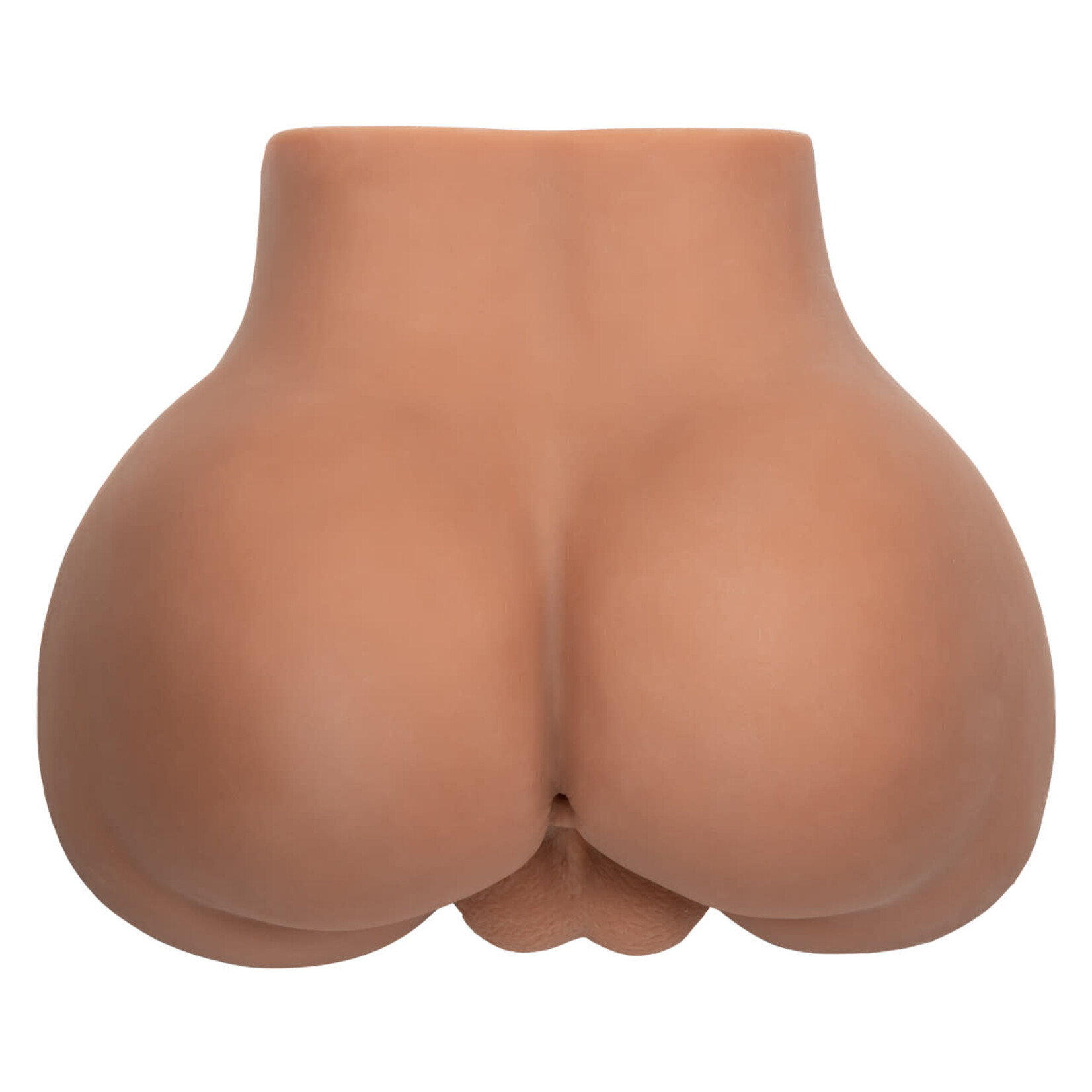 CalExotics Stroke It Bottom Banger Brown