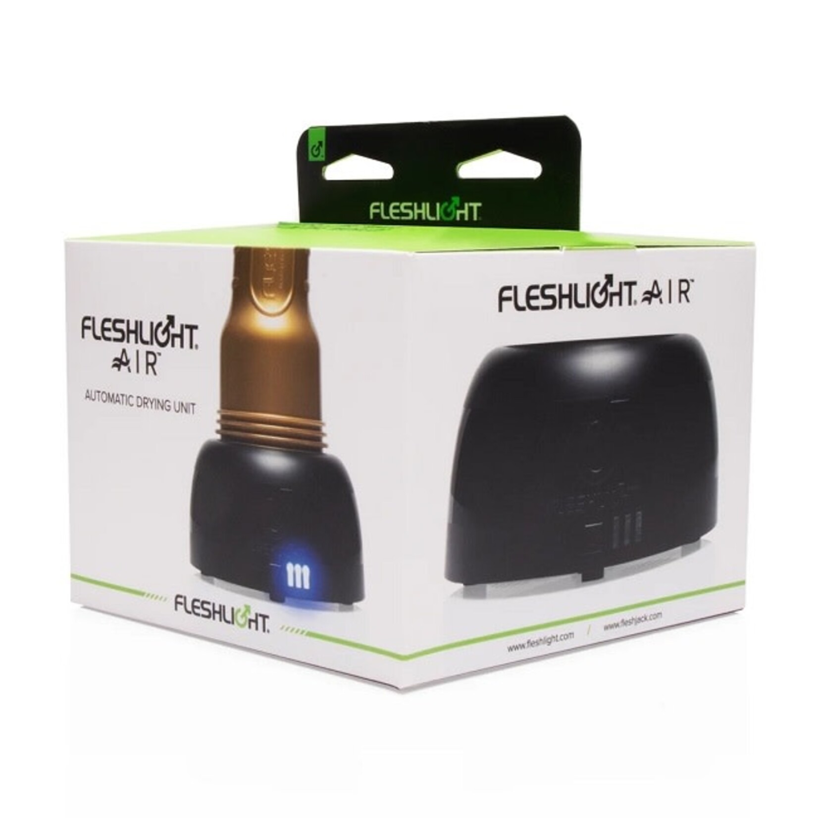 Fleshlight Fleshlight Air Automatic Drying Unit