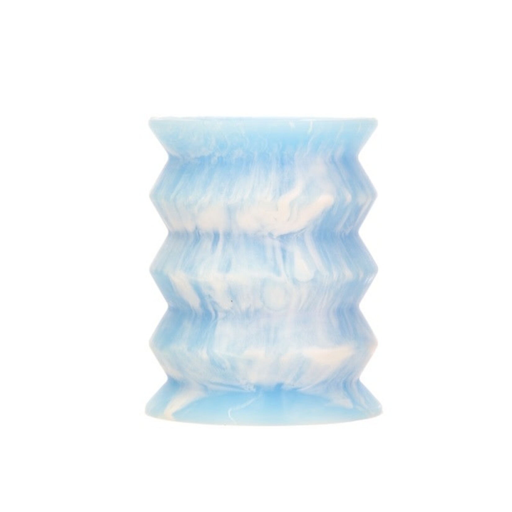 BMS Factory Addiction Glow in the Dark Silicone Stroker