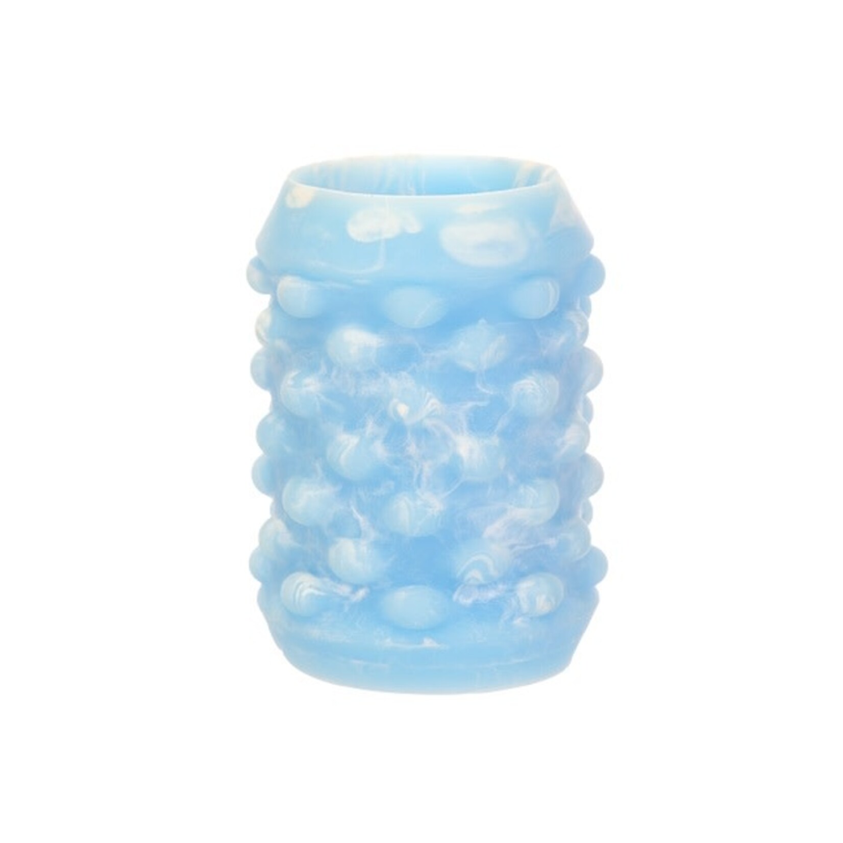 BMS Factory Addiction Glow in the Dark Silicone Stroker