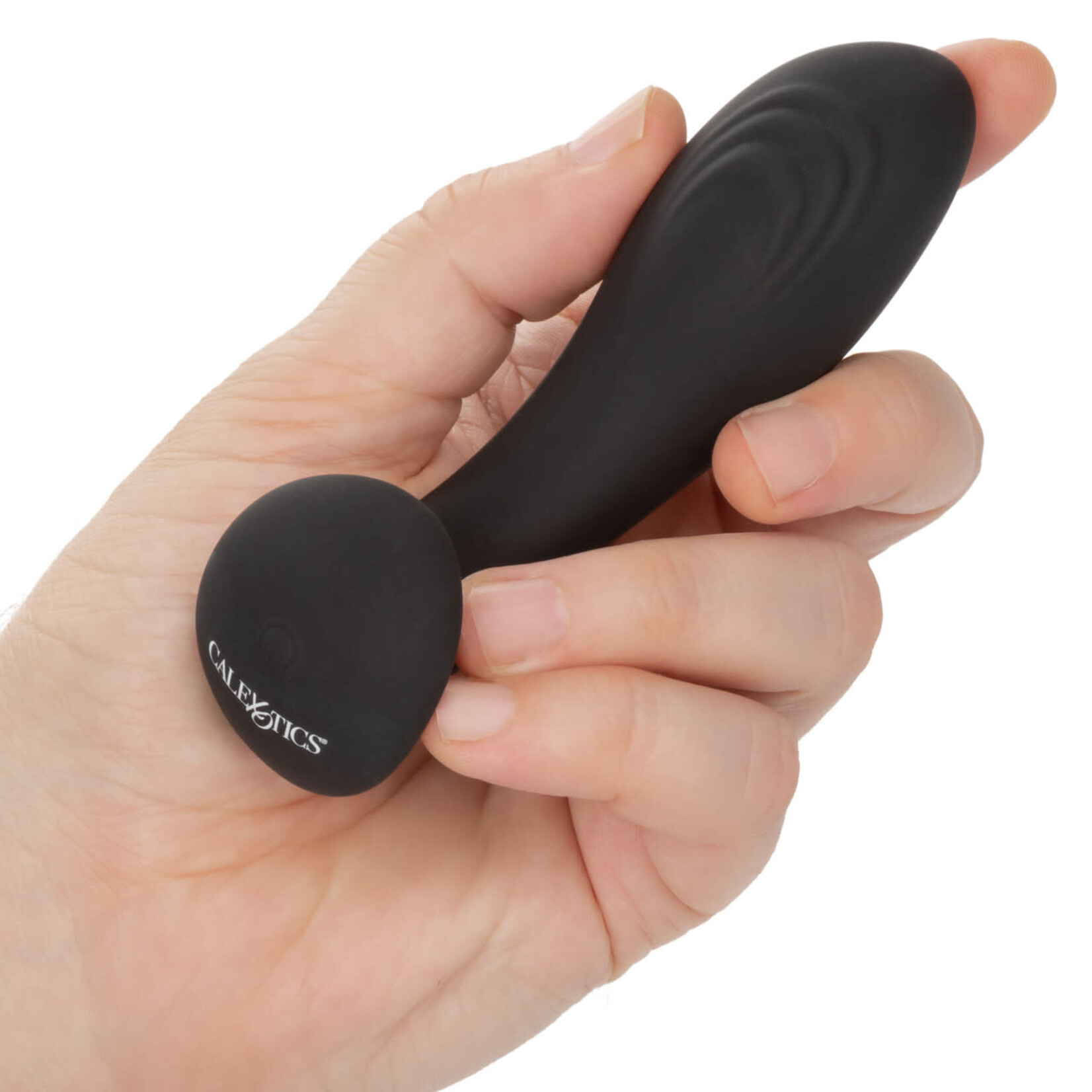 CalExotics Eclipse Liquid Silicone Flex Probe