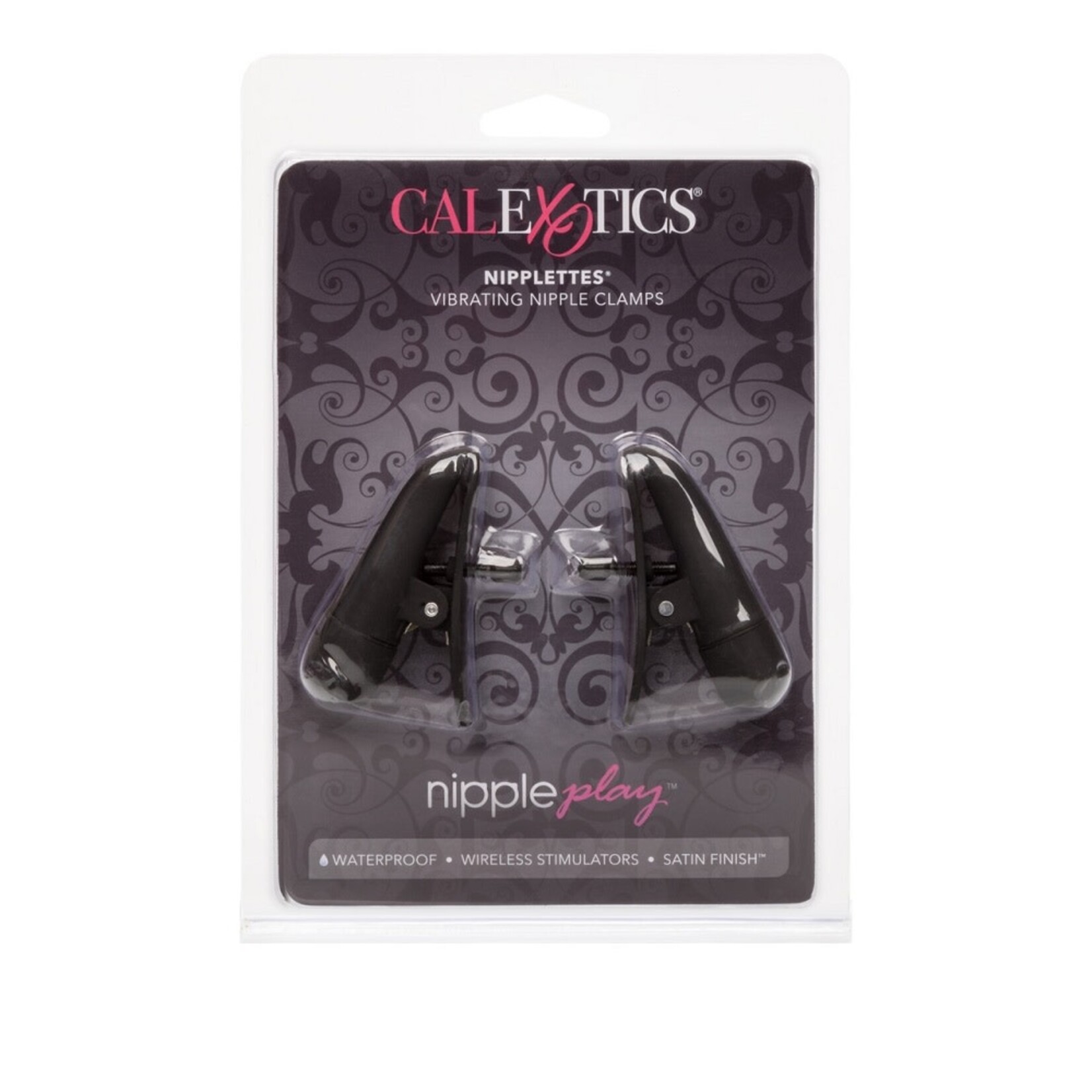 CalExotics Nipple Play Nipplettes