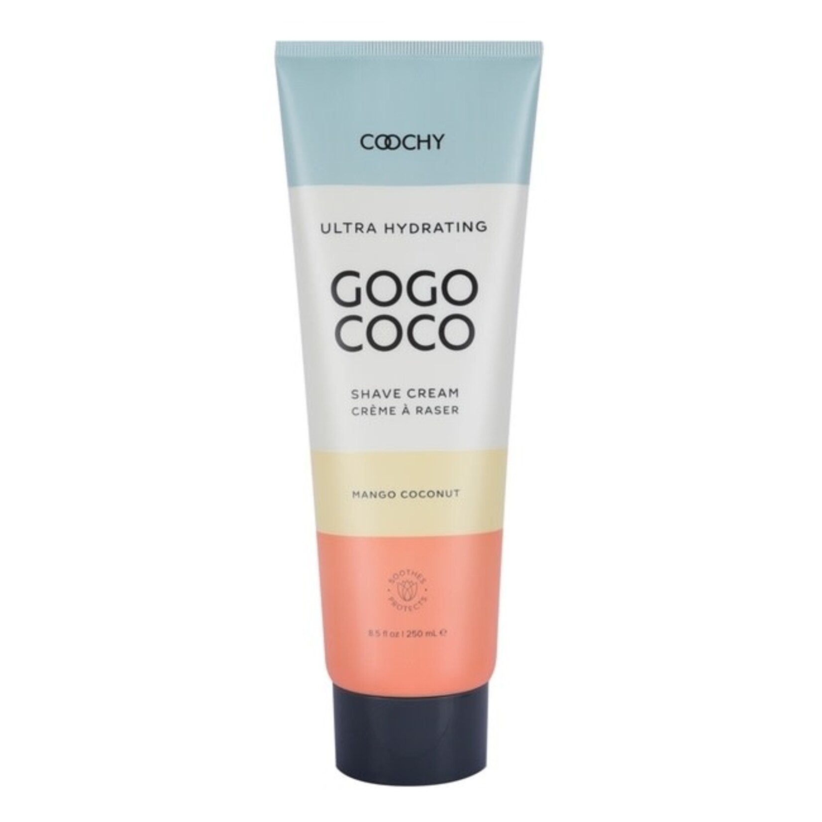 Coochy Ultra Hydrating Shave Cream 8.5oz