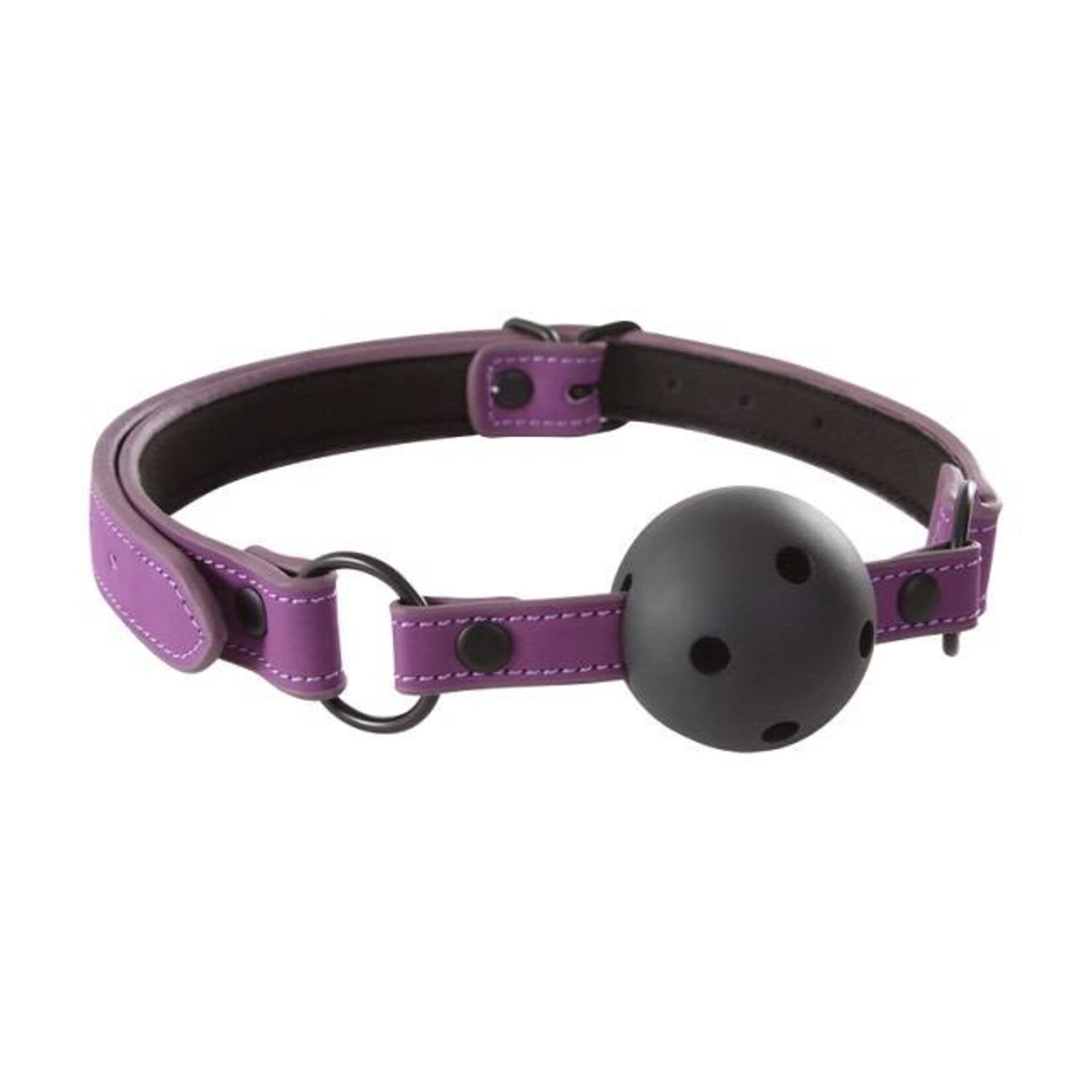 NS Novelties Lust Bondage - Ball Gag