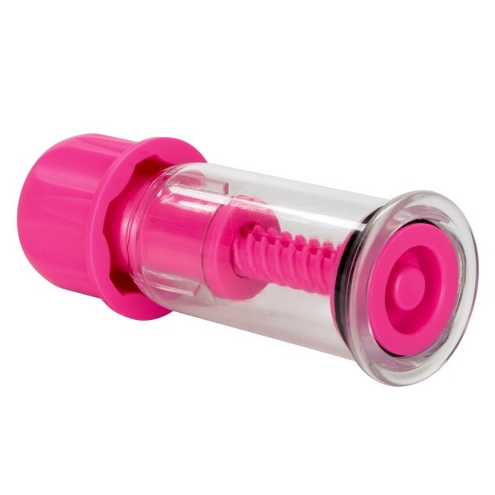 CalExotics Nipple Play Vacuum Twist Suckers
