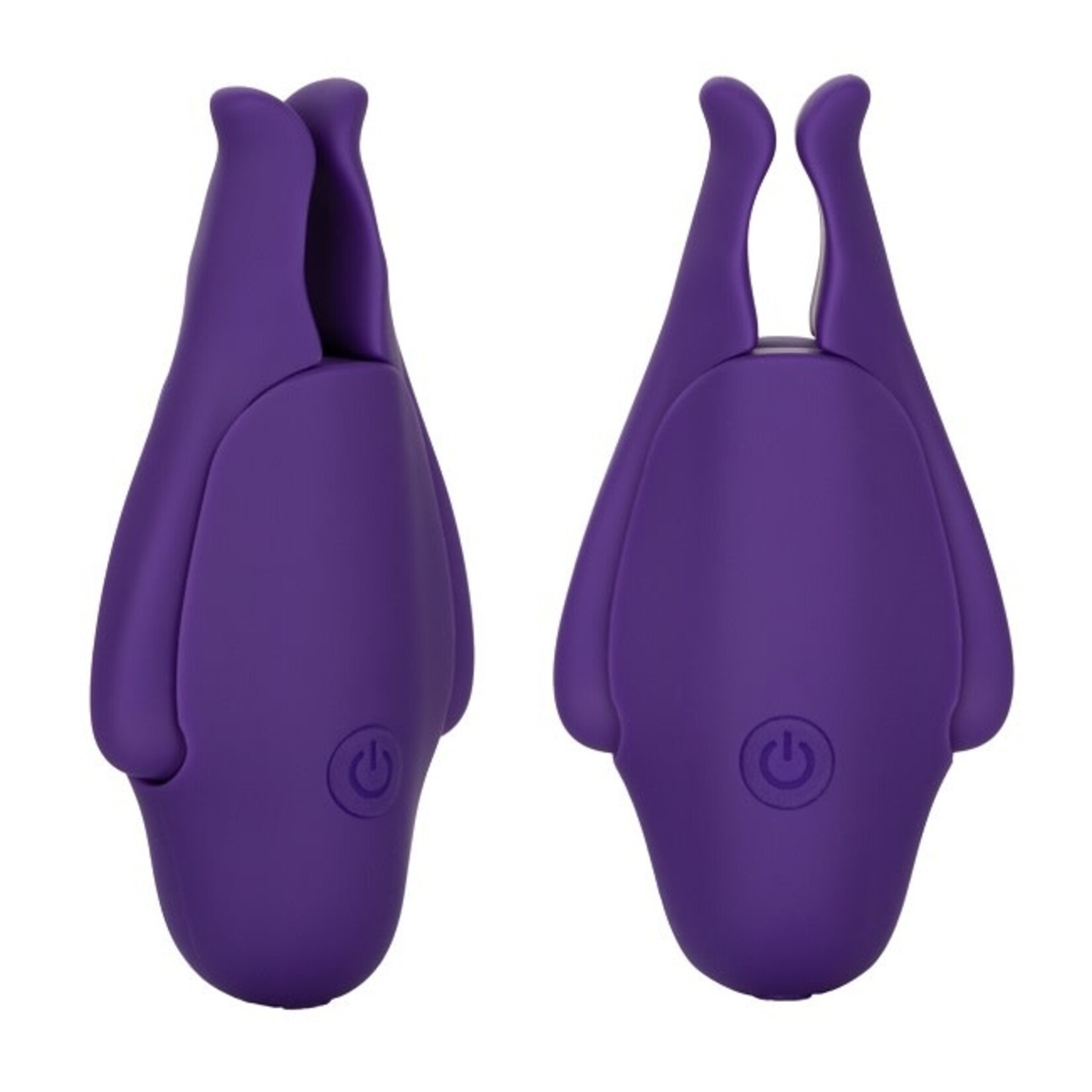 CalExotics Nipple Play Rechargeable Nipplettes